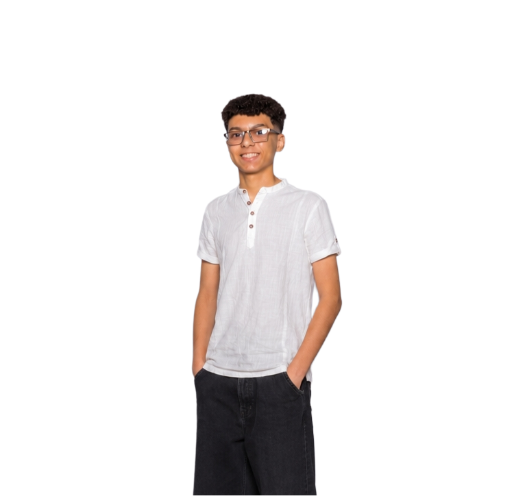 Abanoub Karam Main Portrait