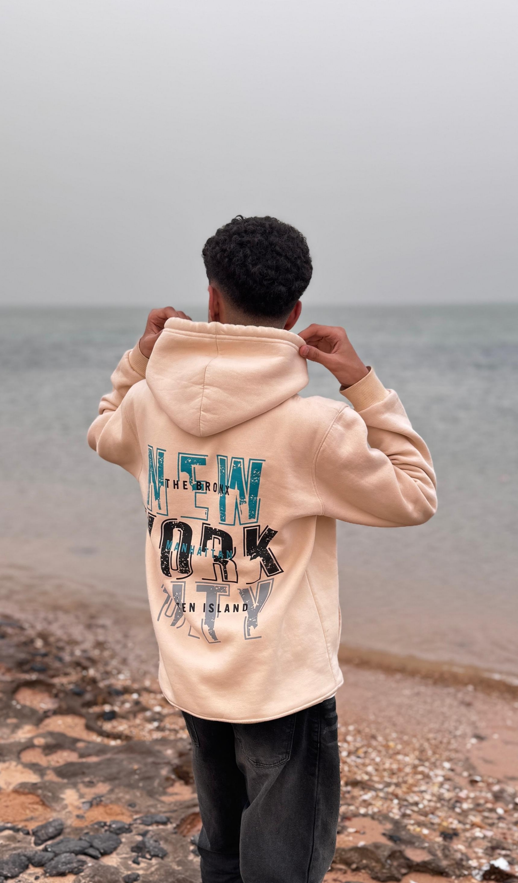Abanoub Karam Sea View